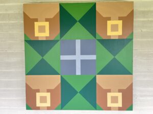 Quilt Block